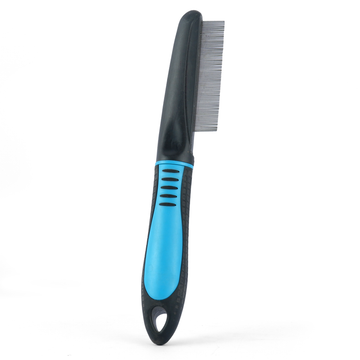 Trixie Flea and Dust Comb for Dogs and Cats