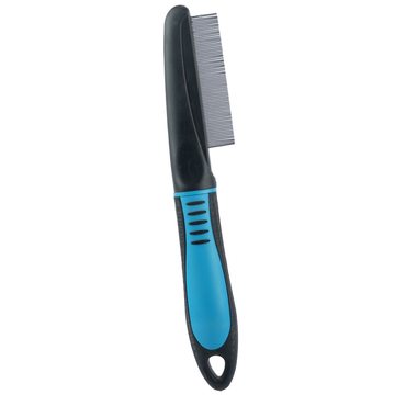 Trixie Flea and Dust Comb for Dogs and Cats