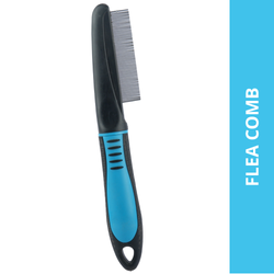 Trixie Flea and Dust Comb for Dogs and Cats