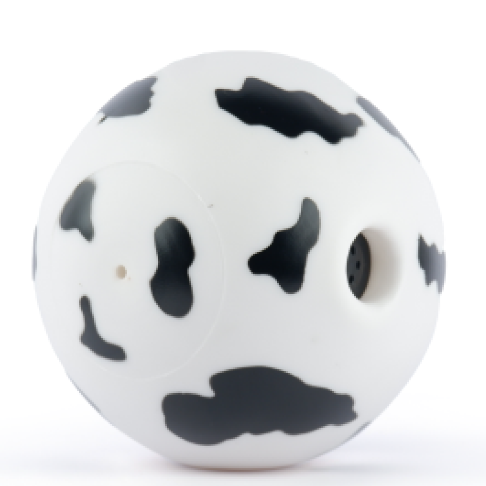 M Pets Pongo Interactive ball Toy for Dogs