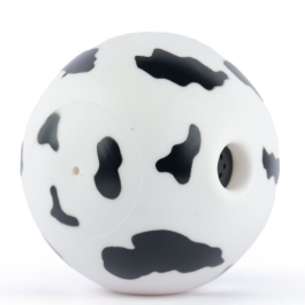 M Pets Pongo Interactive ball Toy for Dogs Dogs-Toys M Pets 14cm