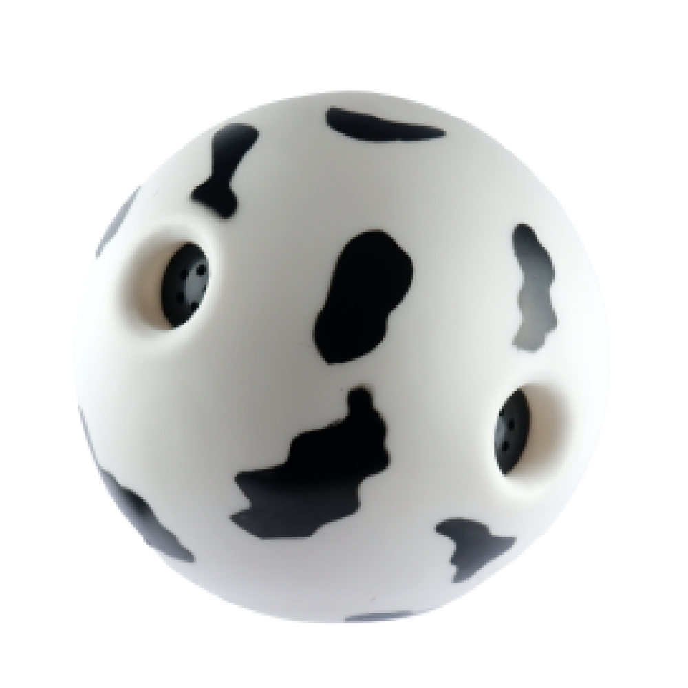 M Pets Pongo Interactive ball Toy for Dogs