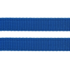 Trixie Premium H Harness, Premium Leash and Collar for Dogs Combo (Royal Blue) - L Dogs-Collar, Leashes, harnesses Trixie