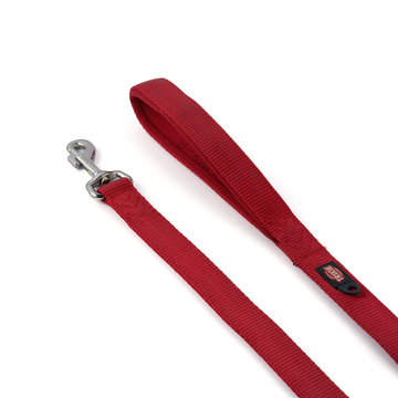 Trixie Premium Leash for Dogs (Red)