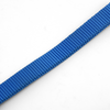 Trixie Premium H Harness, Premium Leash and Collar for Dogs Combo (Royal Blue) - L Dogs-Collar, Leashes, harnesses Trixie
