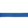 Trixie Premium H Harness, Premium Leash and Collar for Dogs Combo (Royal Blue) - M Dogs-Collar, Leashes, harnesses Trixie