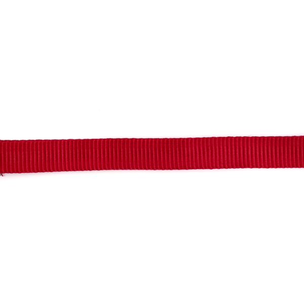 Trixie Classic Collar for Dogs (Red)