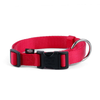 Trixie Classic H Harness, Lead Leash and Collar for Dogs Combo (Red) - L Dogs-Collar, Leashes, harnesses Trixie