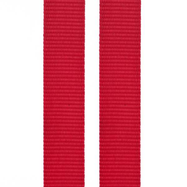 Trixie Classic Lead Fully Adjustable Leash for Dogs (Red)