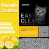 Emily Pets Lemon Scented Cat Litter Cats-Litter Emily Pets