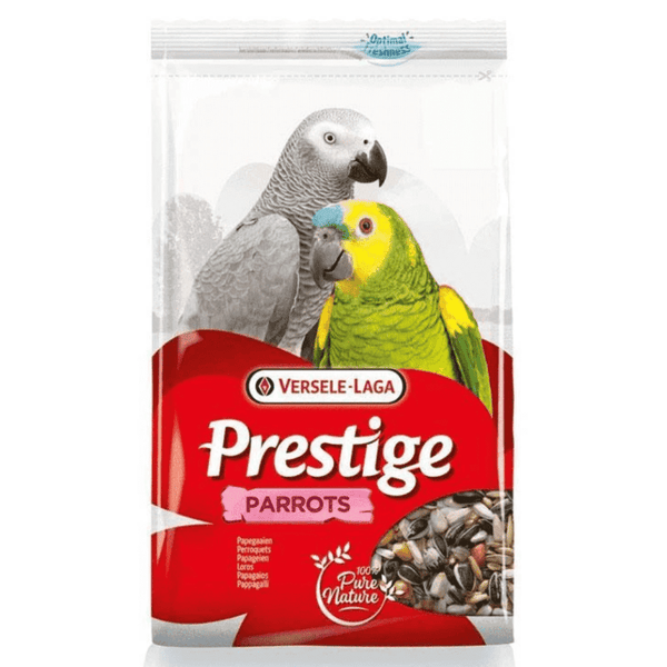 Versele Laga Prestige Food For Parrots(1kg)