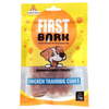 Drools Absolute Calcium Bone, First Bark Chicken Training Cubes, Kennel Kitchen Flaxseed Stick Dogs Combo Exclusive Combo Exclusive Combo