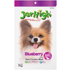 JerHigh 5 Flavour Real Stick Dog Treat Combo Dog Treats + Others Jerhigh