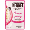 Kennel Kitchen Supreme Cuts in Gravy Lamb with Pumpkin Puppy & Adult Dog Wet Food (All Life Stage) Dogs-Wet Food Kennel Kitchen