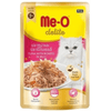 Me O Delite Tuna with Bonito in Jelly Cat Wet Food Cats-Wet Food Me O