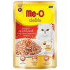 Me O Delite Tuna with Crab Sticks in Jelly Cat Wet Food Cats-Wet Food Me O