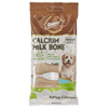 Gnawlers Calcium Milk Bone Dog Treats Dog Treats + Others Gnawlers 90g(4pcs)
