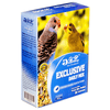 ZuPreem Fruit Blend Bird Food for Small Birds and JiMMy Exclusive Daily Mix Budgies Bird Food Combo Birds Exclusive Combo