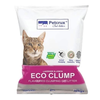 Petcrux Lavender & Lemon Scented Eco Clumping Cat Litter Cats-Litter Petcrux 5kg