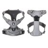 Truelove Classic Harness for Dogs (Gray)