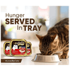 Bellotta Tuna Light Meat with Shrimps Cat Wet Food Cats-Wet Food Bellotta