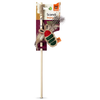 Trixie Wind Up Mouse Toy and Fofos Scandi Beetle with Wooden Stick Toy for Cats Combo Cats-Toys Exclusive Combo