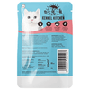 Kennel Kitchen Fish Chunks in Gravy Kitten and Adult Cat Wet Food (All Life Stage) Cats-Wet Food Kennel Kitchen