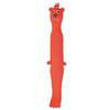 Trixie Longies Latex Toy for Dogs (Orange) Dogs-Toys Trixie Orange