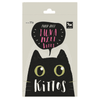 Trixie Premio Chicken Cubes & Tuna Filet Bites Cat Treats Cats-Treats & Others Exclusive Combo