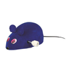 Trixie Wind Up Mouse Toy and Fofos Scandi Beetle with Wooden Stick Toy for Cats Combo Cats-Toys Exclusive Combo