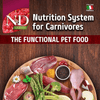 Farmina N&D Quinoa Duck Cranberry & Chamomile Grain Free Urinary Adult Cat Dry Food Cats- Dry food Farmina N&D