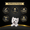Cesar Sasami with Cheese & Vegetables in Jelly Adult Dog Wet Food Dogs-Wet Food Cesar