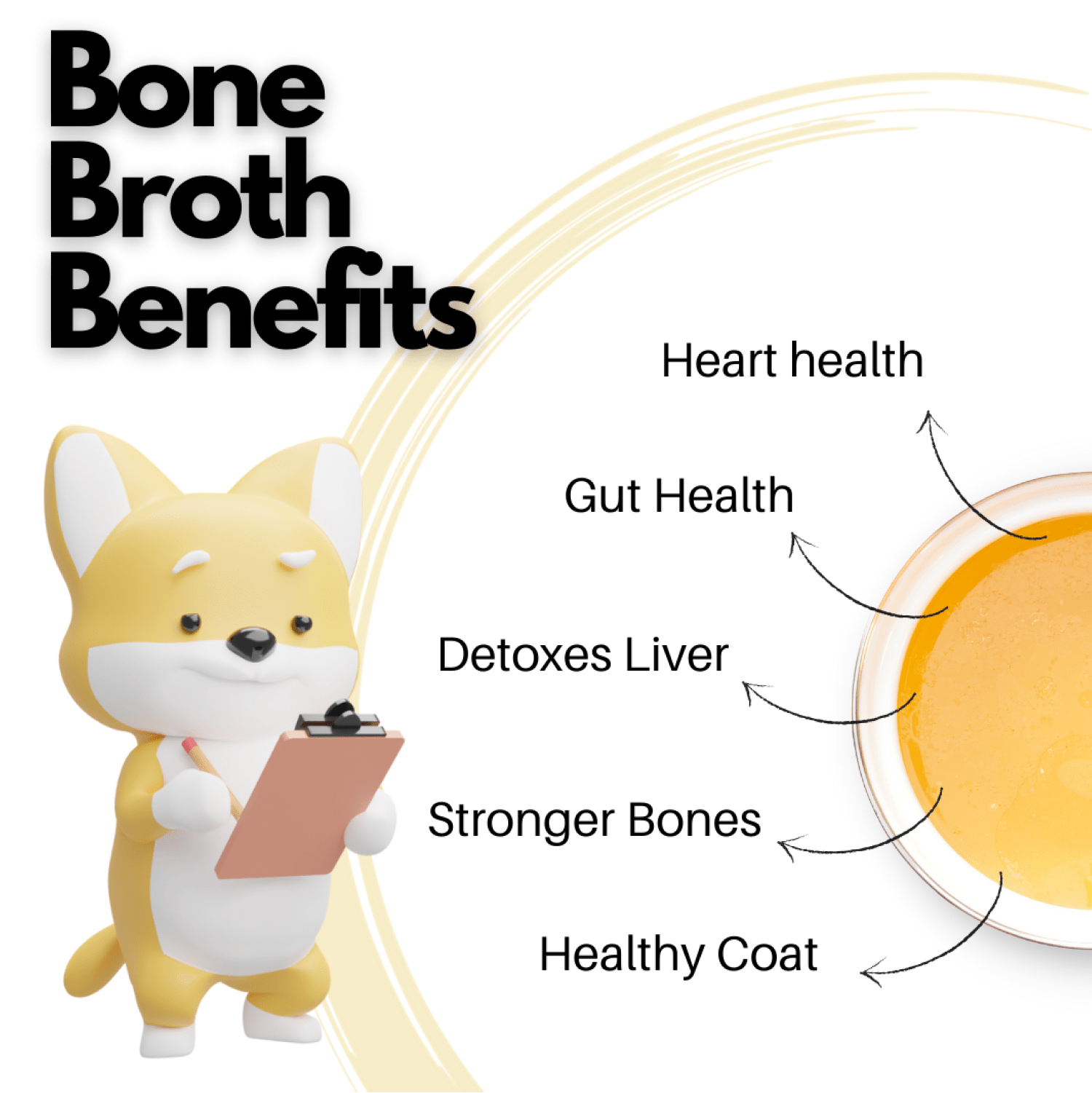 Doggos The Monster Club Fresh Food and Bone Broth for Dogs Dogs-Fresh Food Doggos