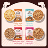 Kennel Kitchen Supreme Cuts in Gravy Variety Pack Dog Wet Food (All Life Stage) Dogs-Wet Food Kennel Kitchen