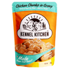 Kennel Kitchen Lamb Chunks in Gravy and Chicken Chunks in Gravy Adult and Puppy Dog Wet Food (All Life Stage) Combo Dogs-Wet Food Kennel Kitchen