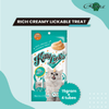 Kitty Licks Chicken Flavour and Tuna Cat Treats Combo Cats-Treats & Others Kitty Licks