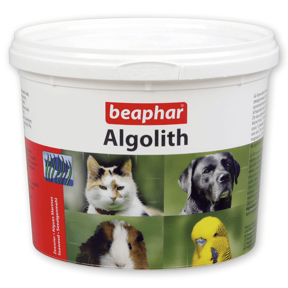 Beaphar Algolith Supplement for Dogs and Cats (Buy 1 Get 1) (Limited Shelf Life)