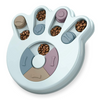 Healing Leaf Hemp Blueberry Treats and Skatrs Treat Hider Toy Combo for Dogs Exclusive Combo Exclusive Combo