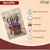 Chip Chops Chicken & Codfish Rolls, Diced Chicken and Chicken Tenders Dog Treats Combo Dog Treats + Others Chip Chops