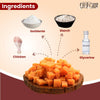Chip Chops Chicken Liver Cubes and Diced Chicken Dog Treats Combo Dog Treats + Others Chip Chops