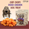 Chip Chops Chicken & Codfish Rolls and Diced Chicken Dog Treats Combo Dog Treats + Others Chip Chops