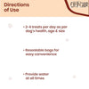 Chip Chops Lamb Cubes and Chicken Liver Cubes Dog Treats Combo Dog Treats + Others Chip Chops