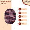Chip Chops Lamb Cubes and Chicken Liver Cubes Dog Treats Combo Dog Treats + Others Chip Chops