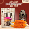 Chip Chops Chicken and Codfish Sandwich, Sun Dried Chicken Jerky and Chicken Tenders Dog Treats Combo Dog Treats + Others Chip Chops