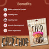 Chip Chops Chicken and Codfish Sandwich, Sun Dried Chicken Jerky and Chicken Tenders Dog Treats Combo Dog Treats + Others Chip Chops
