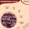 Chip Chops Lamb Cubes and Chicken Liver Cubes Dog Treats Combo Dog Treats + Others Chip Chops