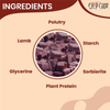 Chip Chops Lamb Cubes and Chicken Liver Cubes Dog Treats Combo Dog Treats + Others Chip Chops