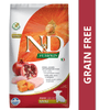 Farmina N&D Pumpkin Chicken & Pomegranate Grain Free Puppy Mini Dog Dry Food Dogs- Dry Food Farmina N&D