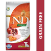 Farmina N&D Pumpkin Chicken & Pomegranate Grain Free Puppy Mini Dog Dry Food Dogs- Dry Food Farmina N&D 7kg