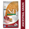 Farmina N&D Chicken & Pomegranate Ancestral Grain Senior Medium Maxi Dog Dry Food Dogs- Dry Food Farmina N&D